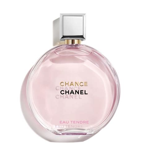 perfume chanel chance eau tendre ripley|Chanel Chance Eau tendre.